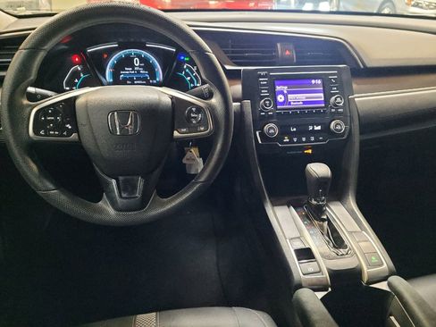 Used 2020 Honda Civic LX image 22