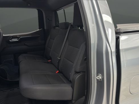 Used 2023 Chevrolet Silverado 1500 RST w/ True North Edition Plus AWD/4WD image 23