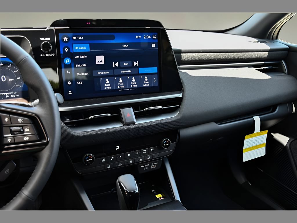 New 2026 Subaru Outback Premium AWD/4WD image 18