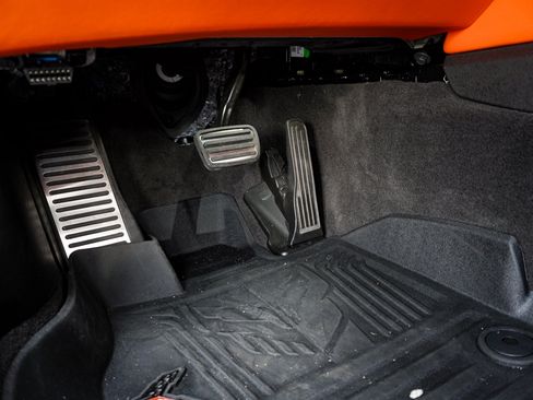 Used 2025 Chevrolet Corvette ZR1 w/ ZR1 Carbon Fiber Aero Package RWD image 24