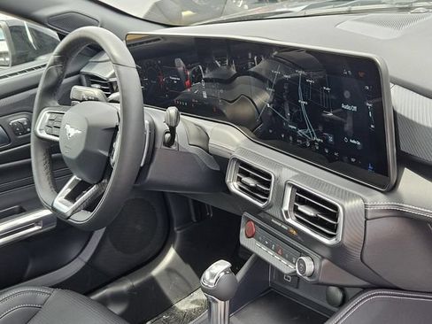 New 2026 Ford Mustang GT Premium RWD image 9