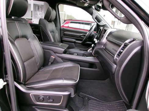 Used 2020 RAM 1500 Limited image 21