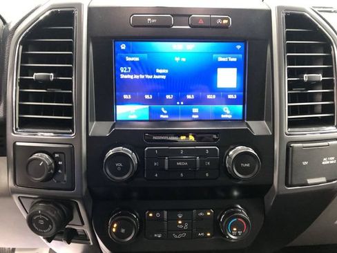Used 2019 Ford F150 XLT w/ Equipment Group 301A Mid AWD/4WD image 20