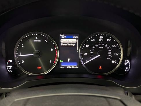 Certified 2023 Lexus IS 300 w/ Premium Package RWD image 17