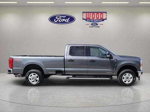 New 2026 Ford F350 XLT AWD/4WD image 2