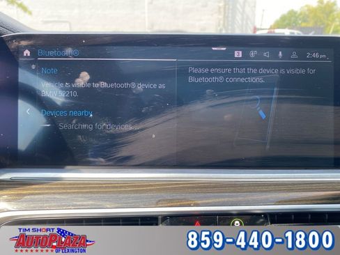 Used 2023 BMW X5 xDrive45e w/ Climate Comfort Package image 59