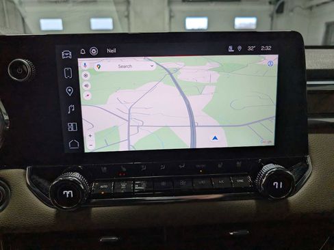 Certified 2023 GMC Canyon Denali image 27