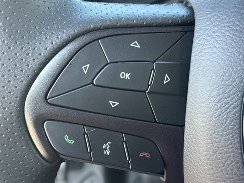 New 2025 Dodge Durango Pursuit w/ Skid Plate Group image 30