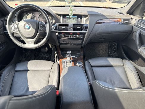 Used 2016 BMW X3 xDrive35i AWD/4WD image 24