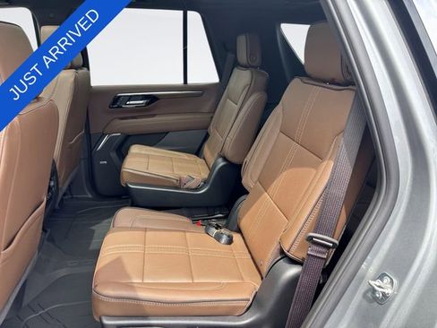 New 2026 Chevrolet Tahoe High Country AWD/4WD image 23