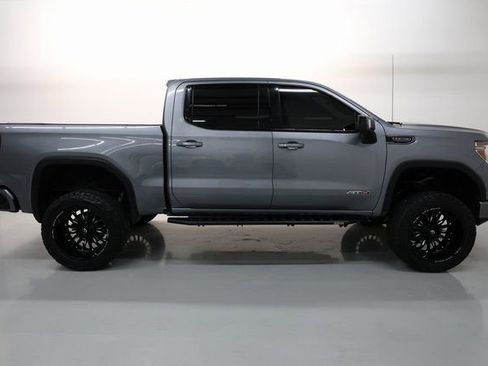 Used 2022 GMC Sierra 1500 AT4 w/ AT4 Preferred Package AWD/4WD image 68