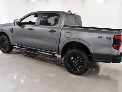 New 2026 Ford Ranger XLT w/ Equipment Group 301A High AWD/4WD image 15