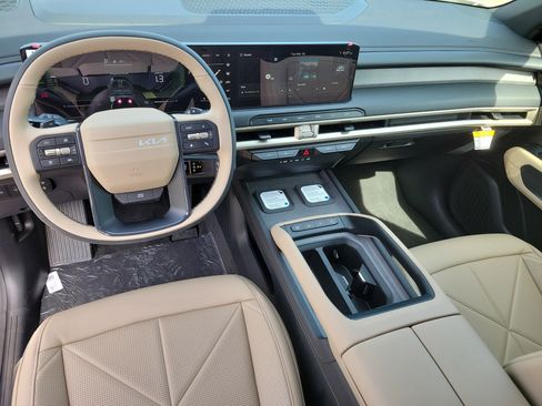 New 2027 Kia Telluride EX image 9