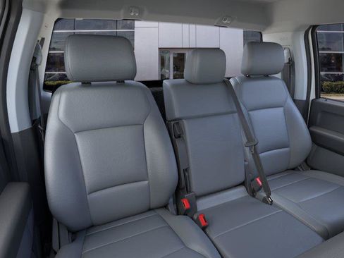 New 2026 Ford F450 XL RWD image 10