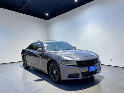 Used 2019 Dodge Charger SXT