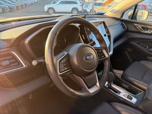 Used 2024 Subaru Ascent Limited w/ Technology Package image 5