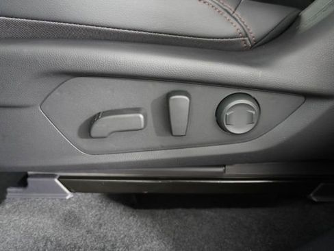 New 2026 Subaru Forester Touring image 11