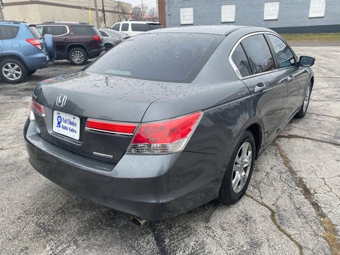 Used 2012 Honda Accord SE image 6