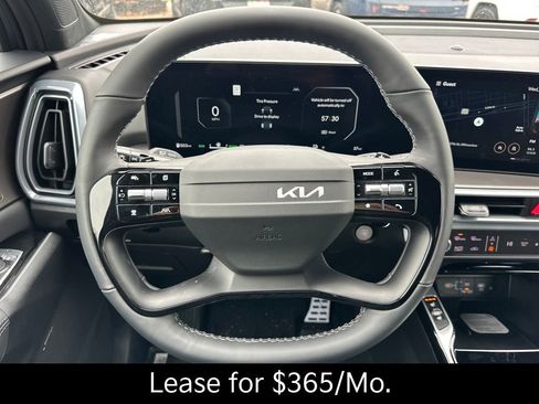 New 2026 Kia Sorento SX Prestige image 20