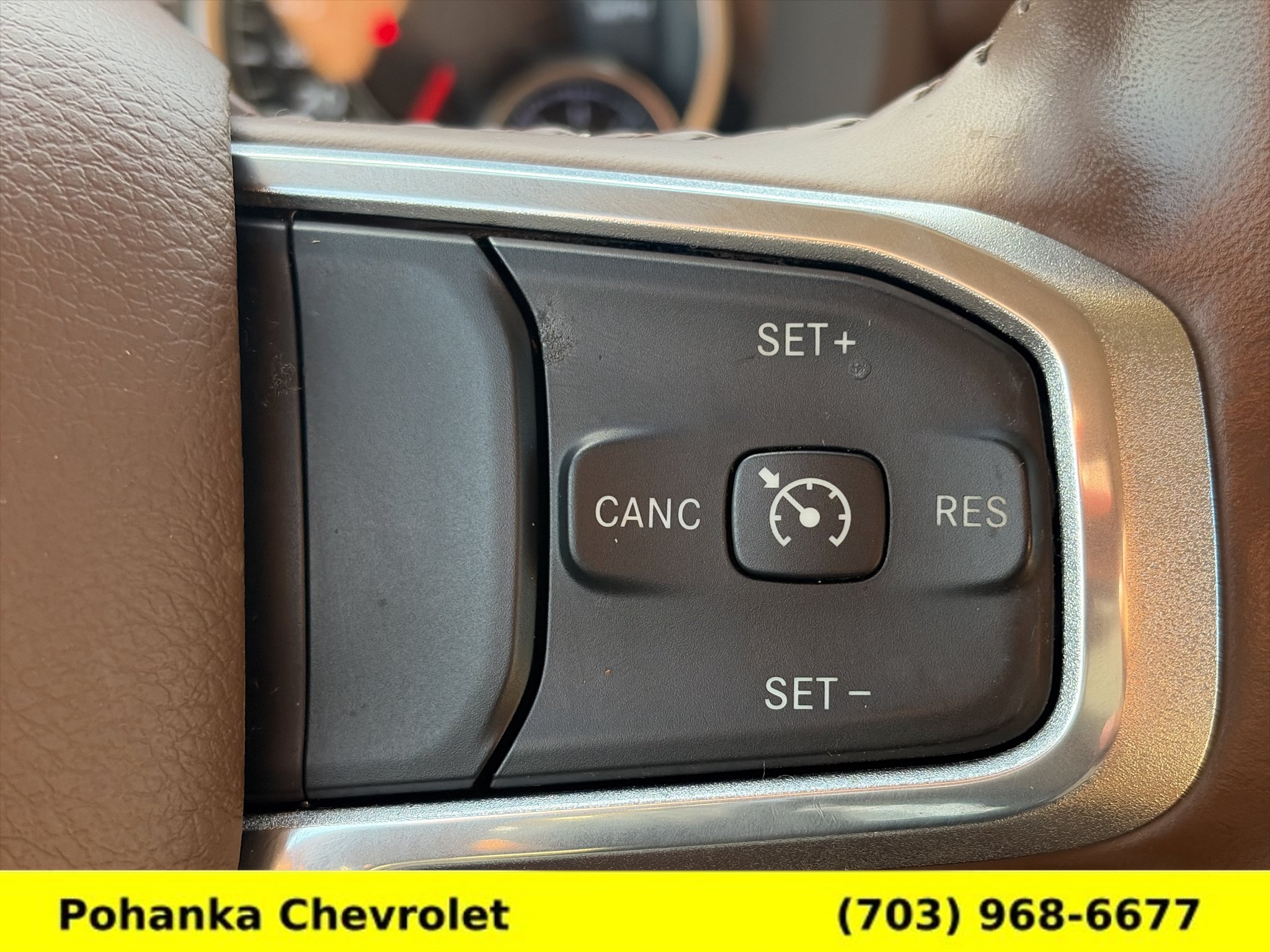 Used 2021 RAM 1500 Laramie AWD/4WD image 12