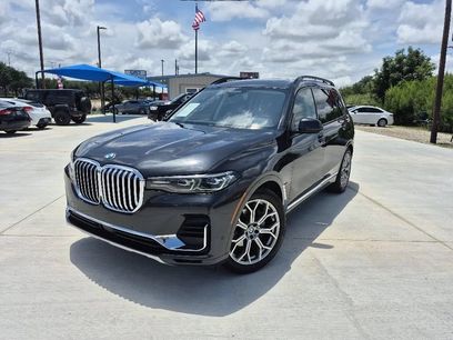 Used 2021 BMW X7 xDrive40i w/ Executive Package