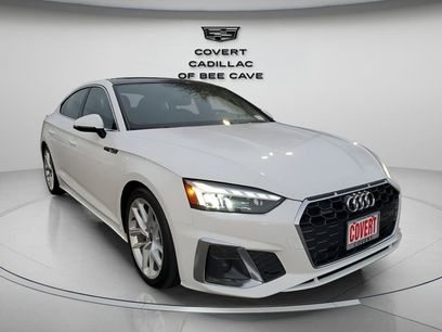 Used 2024 Audi A5 2.0T Premium Plus