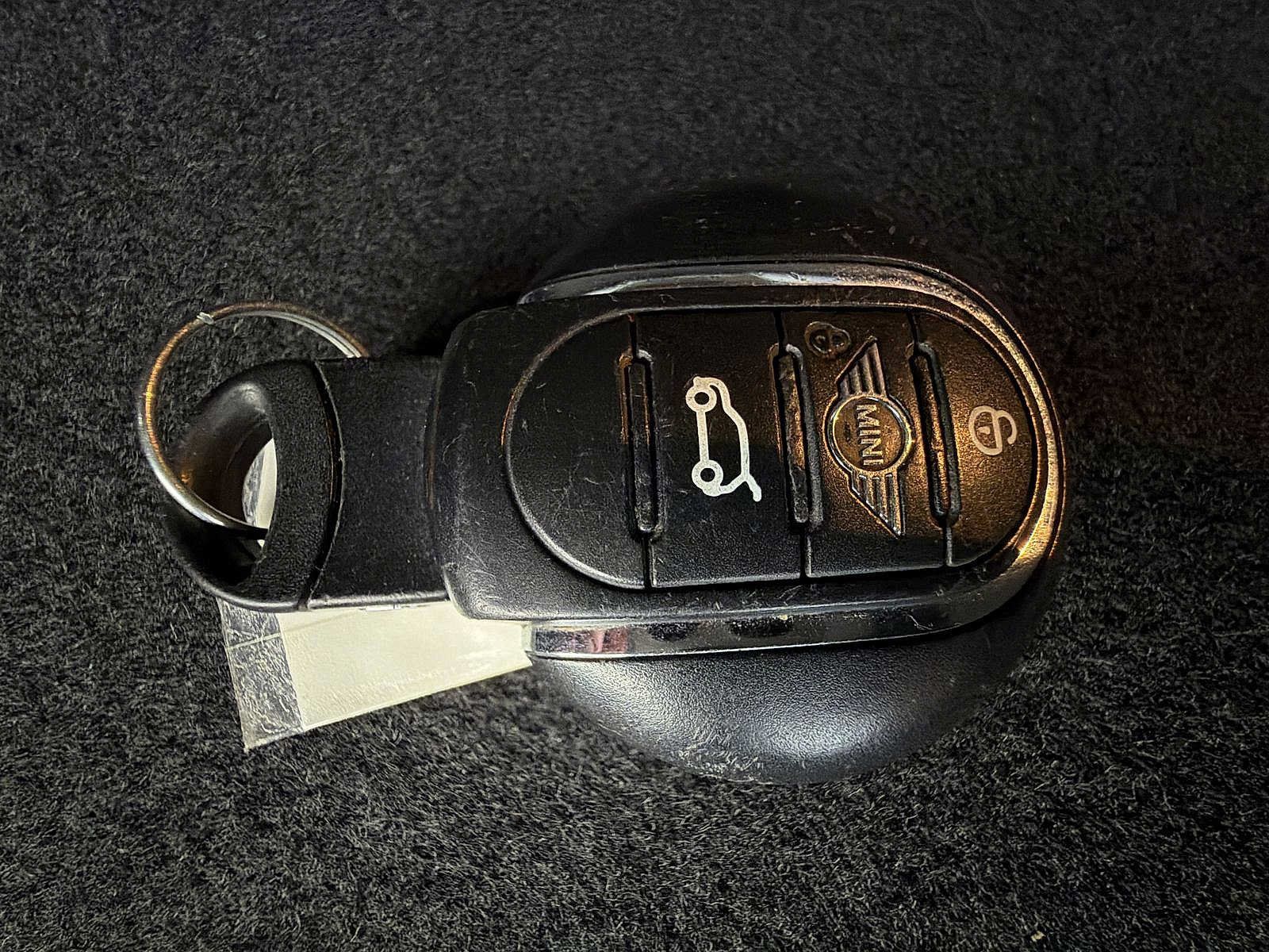 Used 2024 MINI Cooper S FWD image 28