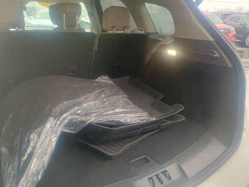 Used 2022 Lincoln Corsair AWD w/ Equipment Group 101A image 10