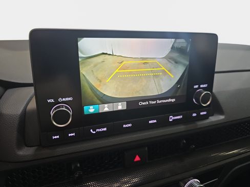 Used 2025 Honda CR-V LX image 20