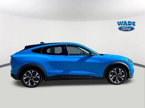 New 2024 Ford Mustang Mach-E Select w/ Comfort Package Lite image 4