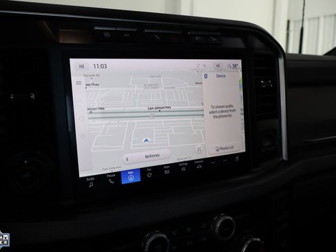 Certified 2024 Ford F350 Platinum image 22