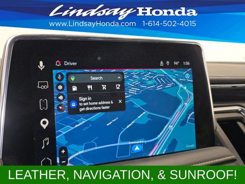 Used 2023 GMC Yukon SLT AWD/4WD image 17