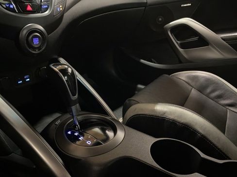 Used 2016 Hyundai Veloster Turbo w/ Option Group 04 image 55