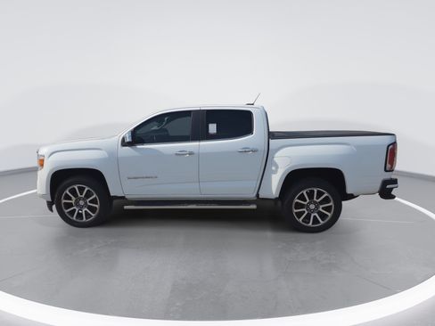 Used 2021 GMC Canyon Denali AWD/4WD image 6
