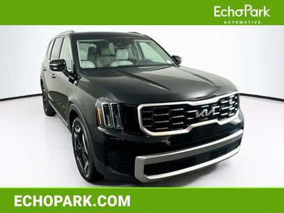 Used 2025 Kia Telluride S