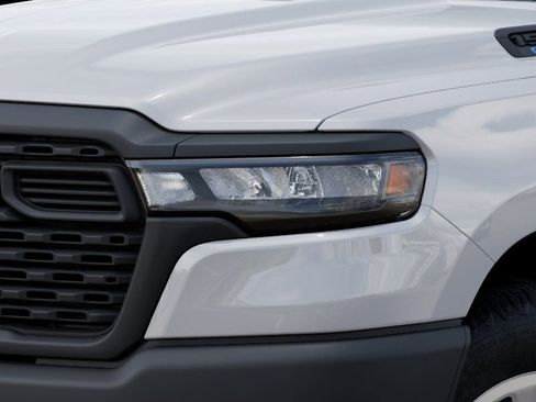 New 2025 RAM 1500 Tradesman image 11