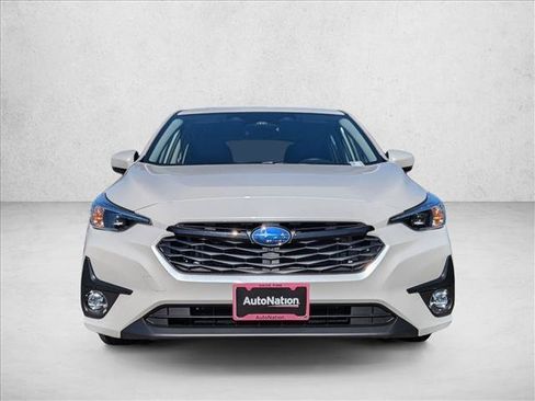 New 2026 Subaru Impreza 2.0i Sport AWD/4WD image 5