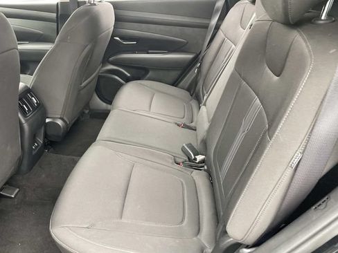 Used 2025 Hyundai Tucson SEL AWD/4WD image 16