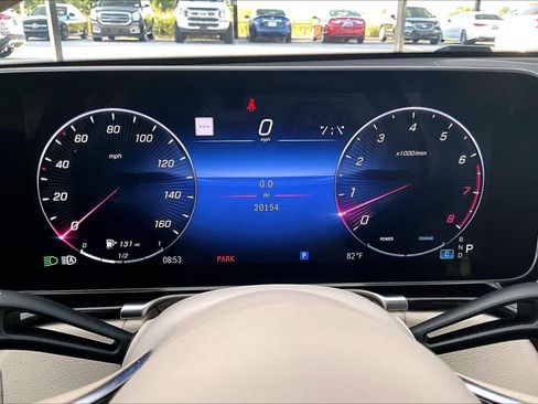 Used 2022 Mercedes-Benz S 500 4MATIC image 54