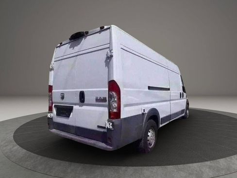 Used 2015 RAM ProMaster 3500 image 8