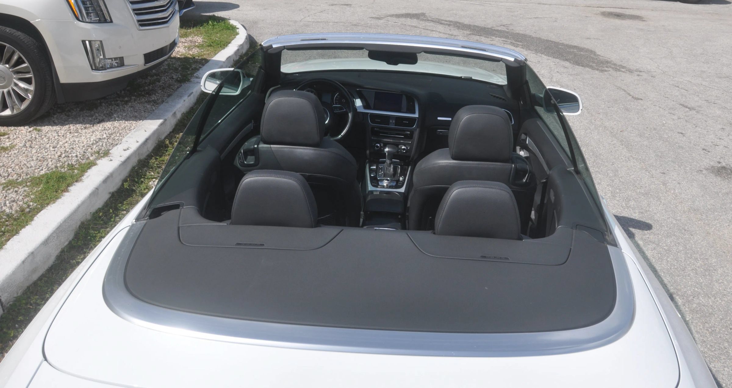 Used 2016 Audi A5 2.0T Premium Plus w/ Technology Package AWD/4WD image 28