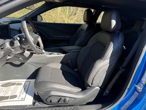 New 2026 Dodge Charger Daytona Scat Pack image 11