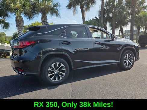 Used 2020 Lexus RX 350 FWD w/ Accessory Package image 7