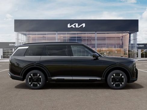 New 2027 Kia Telluride EX AWD/4WD image 7