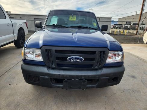 Used 2007 Ford Ranger 2WD SuperCab image 2