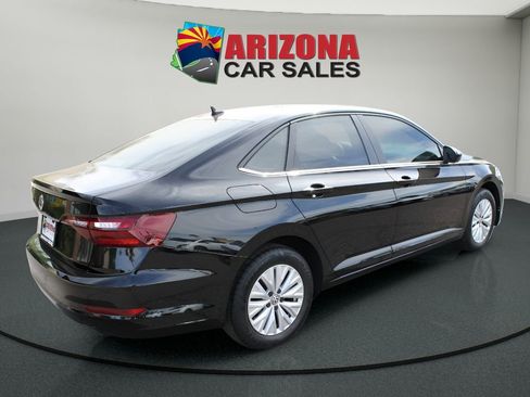 Used 2020 Volkswagen Jetta S w/ Driver Assistance Package image 5