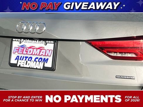 Used 2023 Audi Q3 2.0T Premium image 32