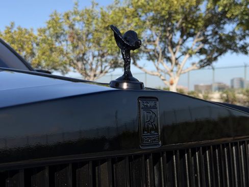 Used 2006 Rolls-Royce Phantom Sedan RWD image 13