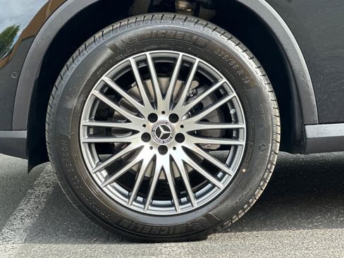New 2026 Mercedes-Benz GLC 300 4MATIC image 24
