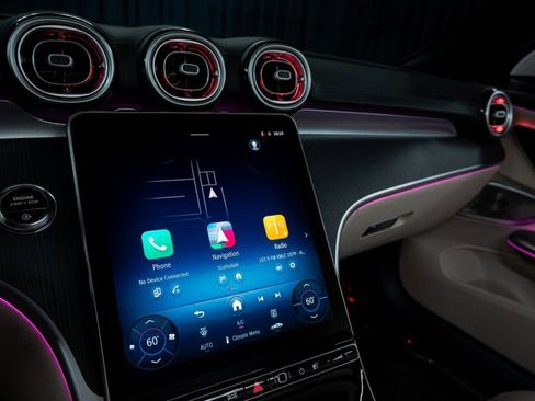 New 2026 Mercedes-Benz CLE 300 4MATIC Cabriolet image 22